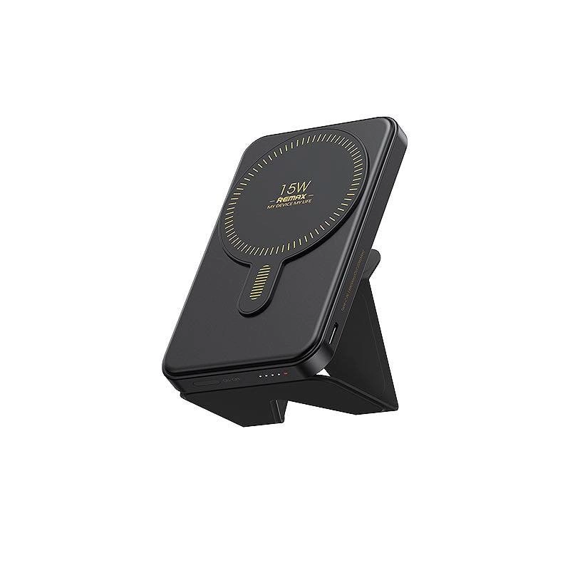 Remax RPP-578 6000mAh qora tashqi akkumulyatori sotib olish