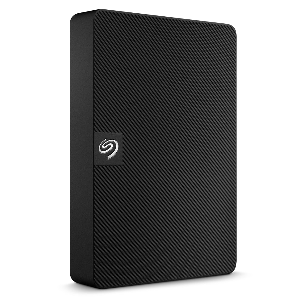 Seagate Expansion Portable Drive 1Tb tashqi HDD-diski arzon