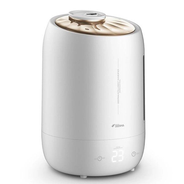 Xiaomi Deerma Air Humidifier DEM-F600 EU oq havo namlagichi sotib olish