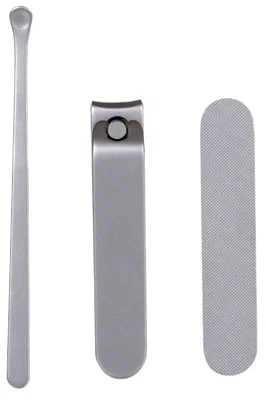 Маникюрный набор Manicure Suits (18 приб недорого