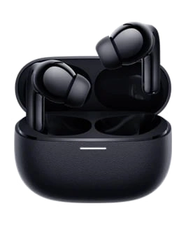 Redmi Buds 5 Pro Midnight Black simsiz quloqchini - rasm №2 Redmi Buds 5 Pro Midnight Black simsiz quloqchini sotib olish