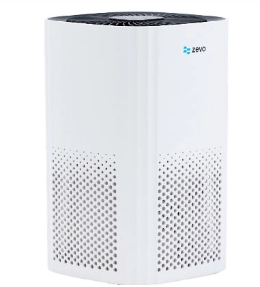 Очиститель воздуха Zevo 22D купить