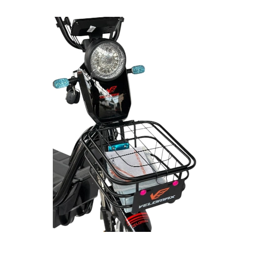 ELektr skuter Velomax Х8-16 (60/20A) O'zbekistonda