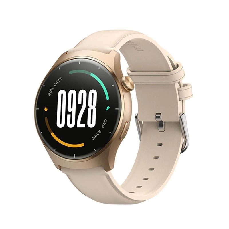 Mibro Watch Lite 3 Light Gold Smart soati sotib olish
