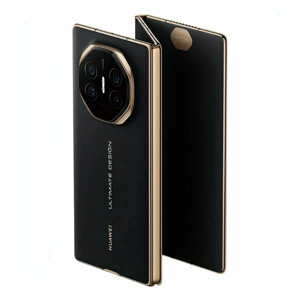 Смартфон HUAWEI Mate XT 16/1024GB Black купить