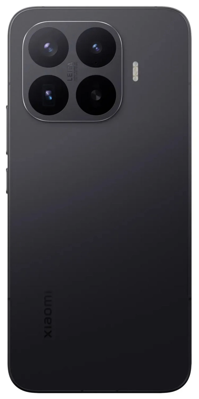 Смартфон Xiaomi 17 T Pro 12/256 GB Black цена