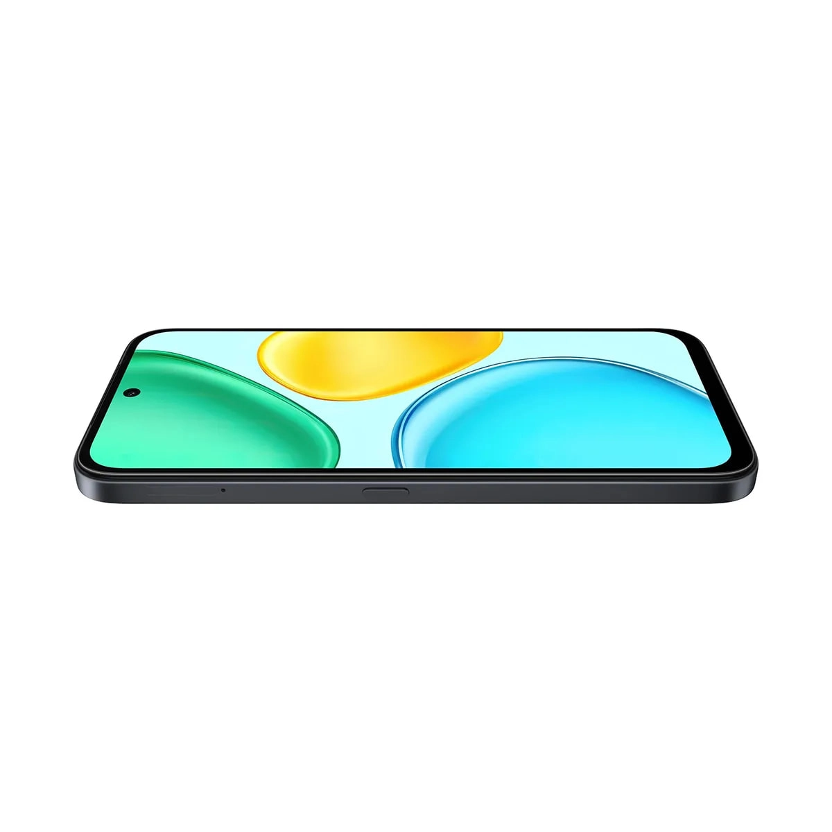 Смартфон HONOR X7e 6/128GB Midnight Black доставка