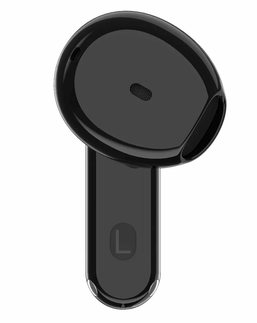 Honor Choice Earbuds X7 Play black simsiz quloqchini bo'lib to'lash