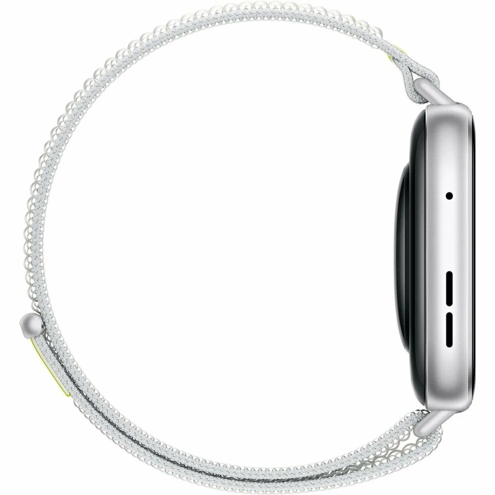 HUAWEI Watch Fit 5 Silver smart-soati bo'lib to'lash