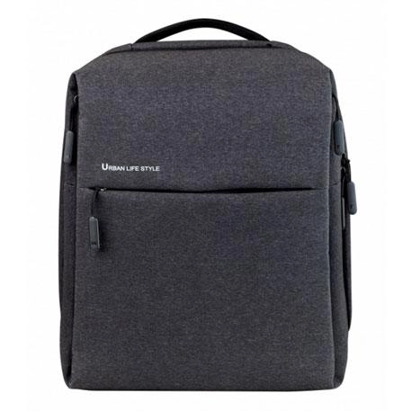 Xiaomi Mi Urban Backpack (Dark gray) ryukzagi sotib olish