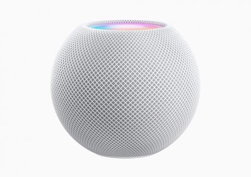 Умная колонка Apple HomePod mini White купить