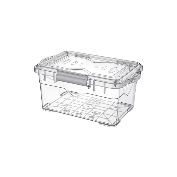 Ёмкость для хранения пищевых продуктов Titiz  LARDER STORAGE BOX 5000 ML купить