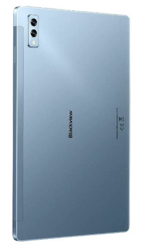 Blackview Tab 11 SE 8/128GB Moviy Plansheti bo'lib to'lash