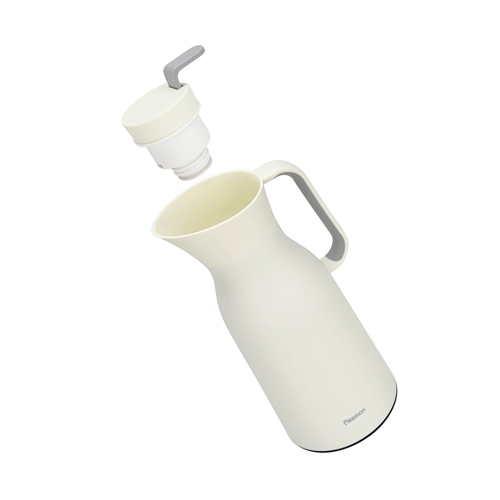 Fissman 1L  oq termo idishi O'zbekistonda