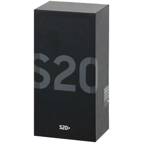 Samsung Galaxy S20+ Gray smartfoni - rasm №6 Samsung Galaxy S20+ Gray smartfoni bo'lib to'lash
