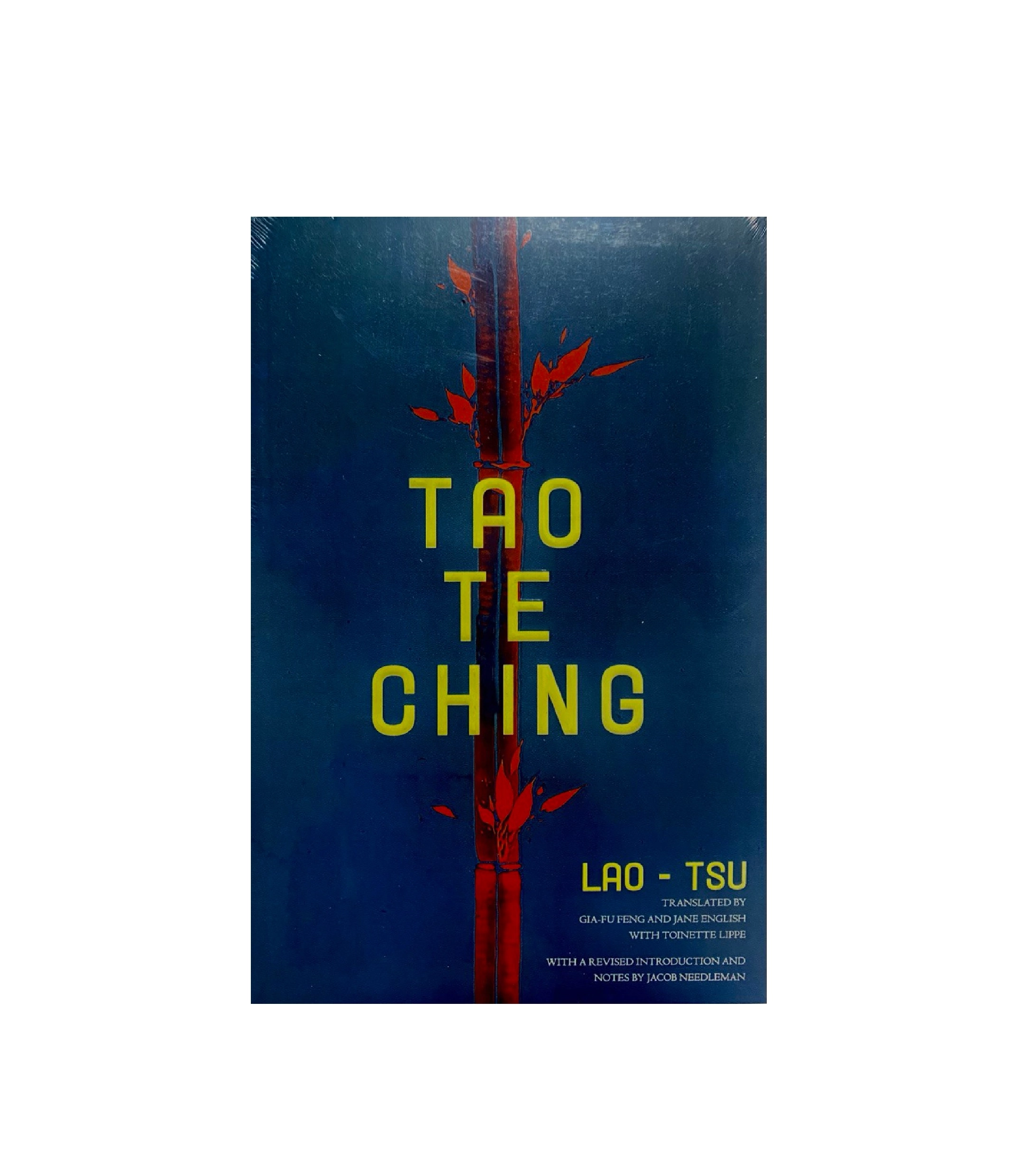 Lao Tsu: Tao Te Ching sotib olish