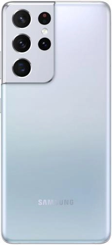 Смартфон Samsung Galaxy S21 Ultra 5G 12/256GB Silver - фото №4 Смартфон Samsung Galaxy S21 Ultra 5G 12/256GB Silver в Узбекистане