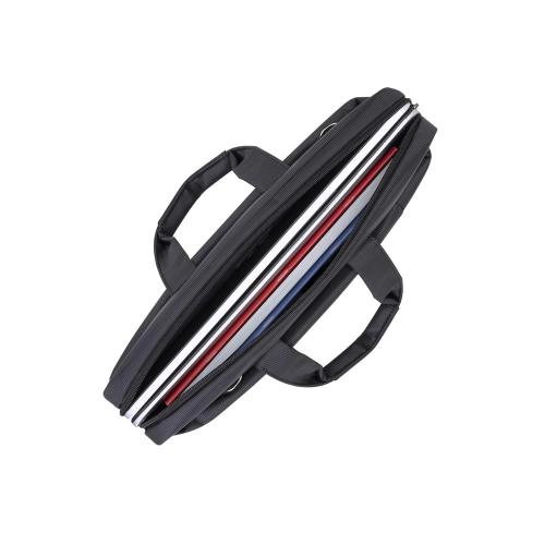 Сумка для ноутбука RIVACASE 8231 15.6" (Gray) рассрочка