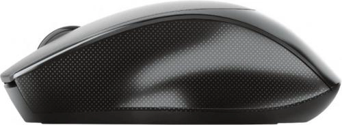 Мышь беспроводная Trust Zaya Rechargeable WL Black USB онлайн