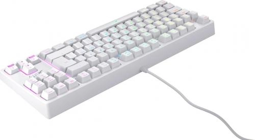 Xtrfy K4 TKL RGB White klaviaturasi onlayn