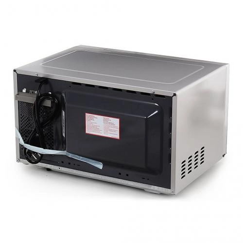 Микроволновая печь Panasonic NN-ST34HMZPE онлайн