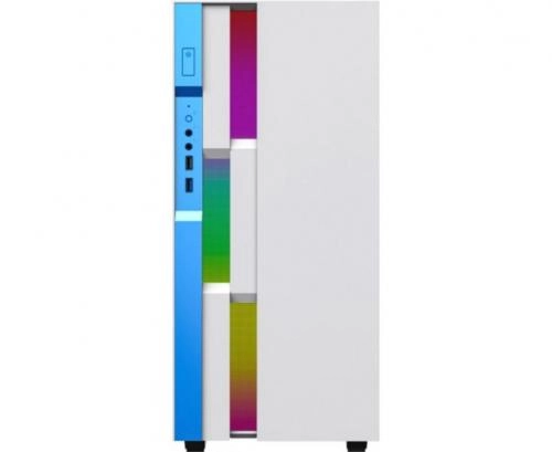 Компьютерный корпус GameMax Brufen C3 White онлайн