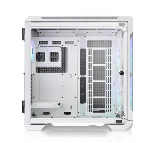Thermaltake View 51 TG ARGB (CA-1Q6-00M6WN-00) White kompyuter korpusi onlayn