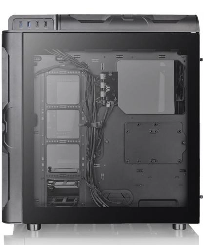 Thermaltake Level 20 RS ARGB (CA-1P8-00M1WN-00) Black kompyuter korpusi onlayn