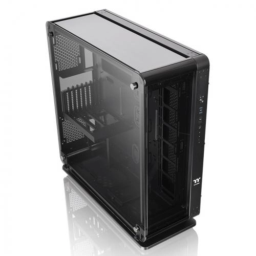 Компьютерный корпус Thermaltake Core P8 TG (CA-1Q2-00M1WN-00) онлайн
