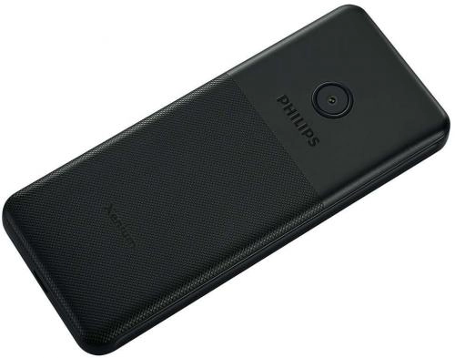 Телефон Philips Xenium E169 в Узбекистане