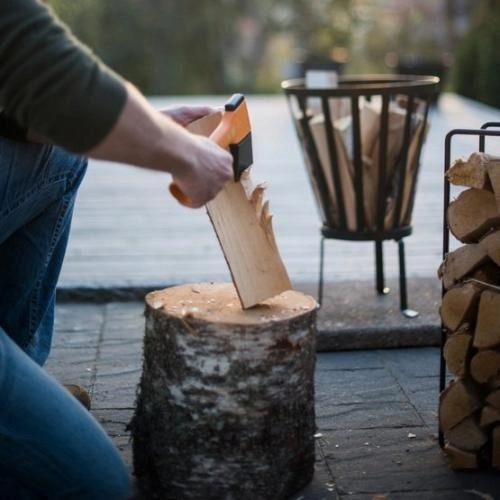 Топор универсальный FISKARS XXS X5 в Узбекистане