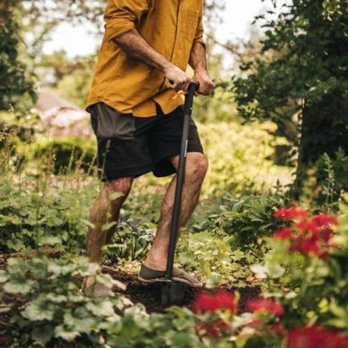 Сеялка для посадки луковичных Fiskars Ergo 1057078 онлайн