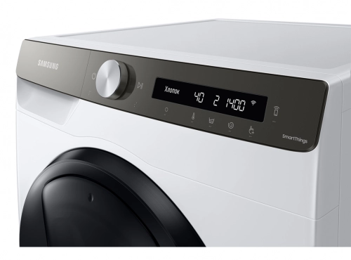 Samsung WD80T554CBT (Quritish+Bug‘ berish) 8 Kg kir yuvish mashinasi onlayn