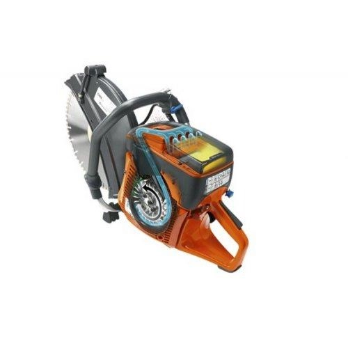 Бензорез Husqvarna K 760 Cut-n-Break (967 19 57-01) онлайн