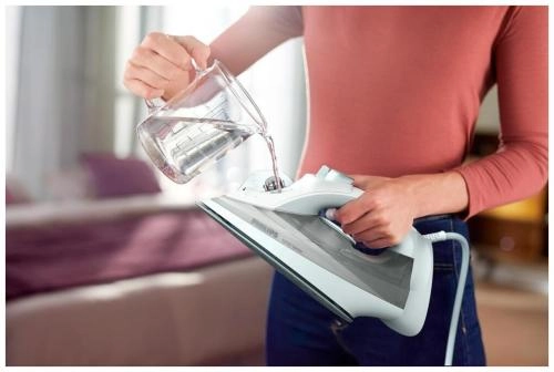 Утюг Philips DST5010 онлайн