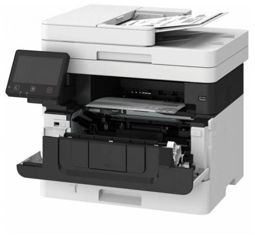 Canon i-SENSYS MF449x (MFU 4tasi 1tada) (oq-qora A4) printeri onlayn