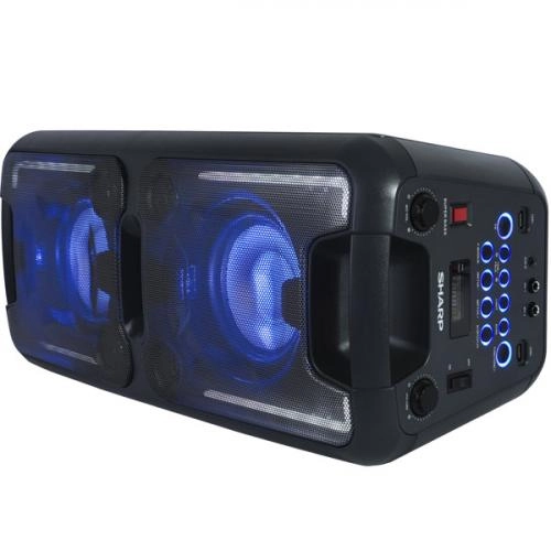 Sharp PS-920 musiqa markazi onlayn