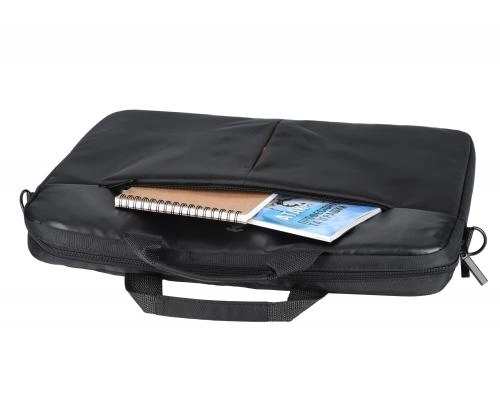 Сумка для ноутбука 2E LAPTOP BAG OFFICEMAN 17" 2E-CBN617BK онлайн