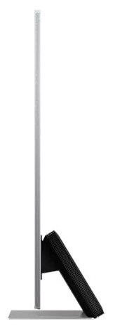 Телевизор Samsung QE85QN900AU QLED HDR (2021) 8K UHD Smart TV (Россия) онлайн