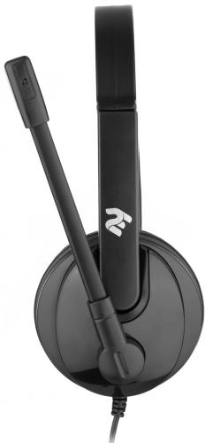 Гарнитура 2E CH12 Mono 3.5 мм (2E-CH12MJ) онлайн