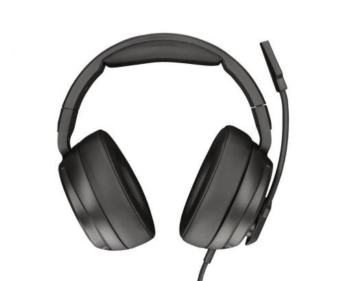 Компьютерные наушники Trust Gaming Headset GXT 433 Pylo Multiplatform онлайн