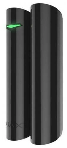 Стартовый комплект охранной сигнализации с фотоверификацией тревог Ajax StarterKit Cam black онлайн