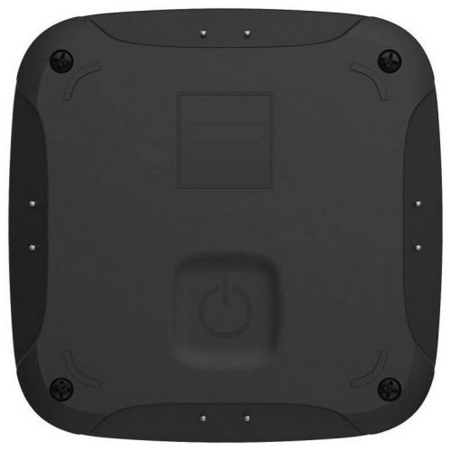 Беспроводной датчик протечки AJAX LeaksProtect Black онлайн