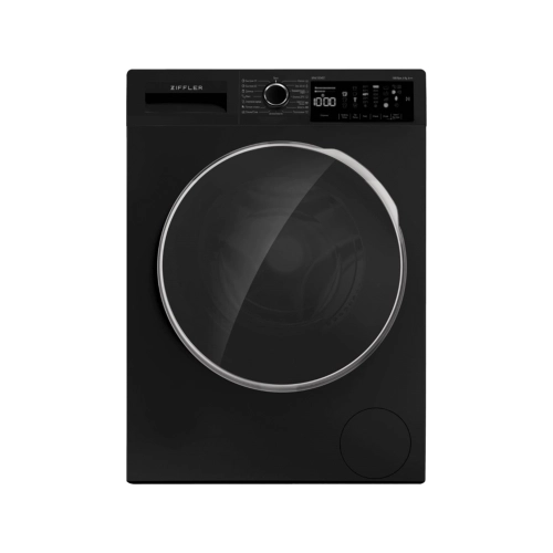 Стиральная машина ZIFFLER WM 6100MB1 (6 Кг) купить