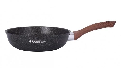 Kukmara Granit Ultra tovasi, 26 sm (Original, Blue) - rasm №5 Kukmara Granit Ultra tovasi, 26 sm (Original, Blue) onlayn