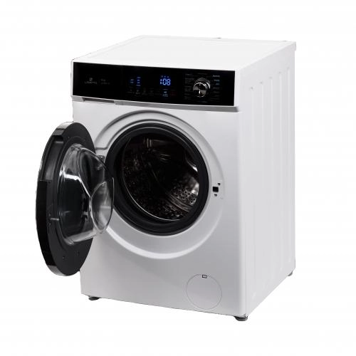 Loretto LW-8001-W (8 Kg) Steam kir yuvish mashinasi onlayn