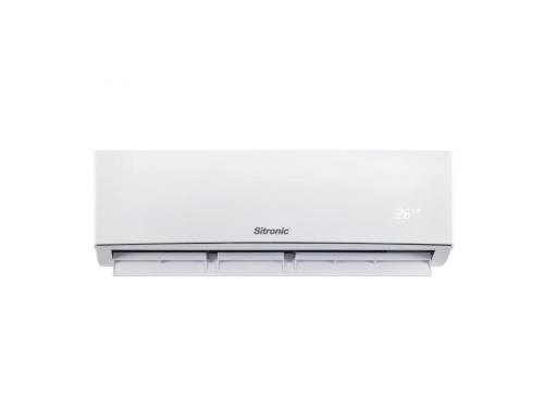 Кондиционер Sitronic Mercury Inverter 24 - фото №5 Кондиционер Sitronic Mercury Inverter 24 онлайн