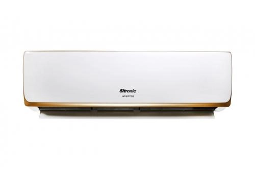 Кондиционер Sitronic Solar Inverter 24 онлайн