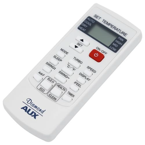 AUX ASW-H18A4/USR1 konditsioneri onlayn