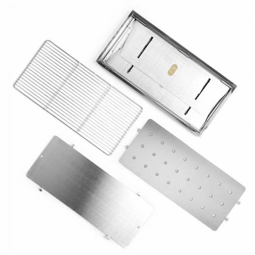 Xiaomi ZaoFeng Portable Grill portativ barbekyu-grili onlayn